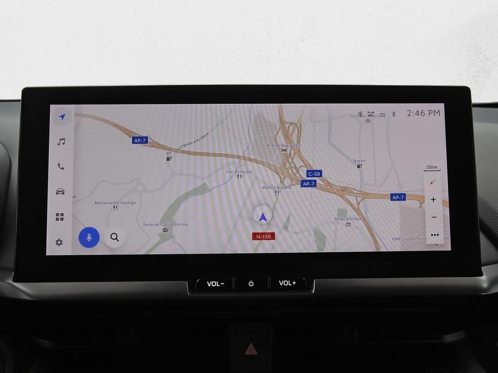 Toyota C-HR ADVANCE 1.8 HEV HYBRID 140 CV CVT 5P 10