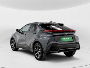 Toyota C-HR ADVANCE 1.8 HEV HYBRID 140 CV CVT 5P