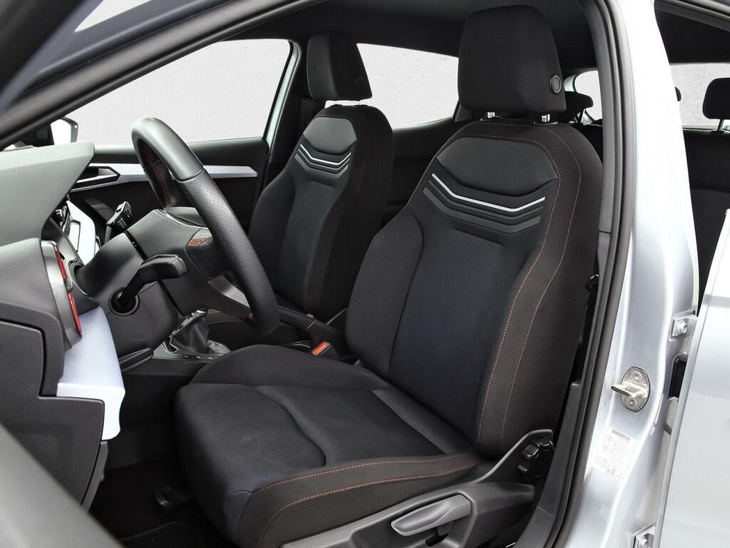 Seat Ibiza 1.0 TSI 81kW (110CV) FR XS 10