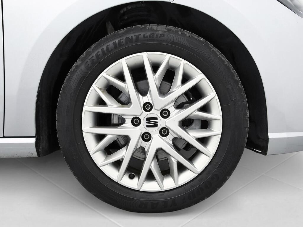 Seat Ibiza 1.0 TSI 81kW (110CV) FR XS 8