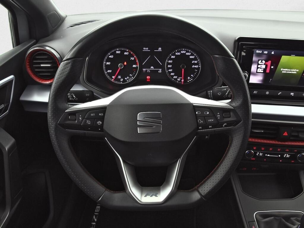 Seat Ibiza 1.0 TSI 81kW (110CV) FR XS 18