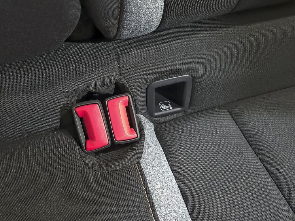 Skoda Kamiq 1.0 TSI 85kW (115CV) DSG SELECTION 29