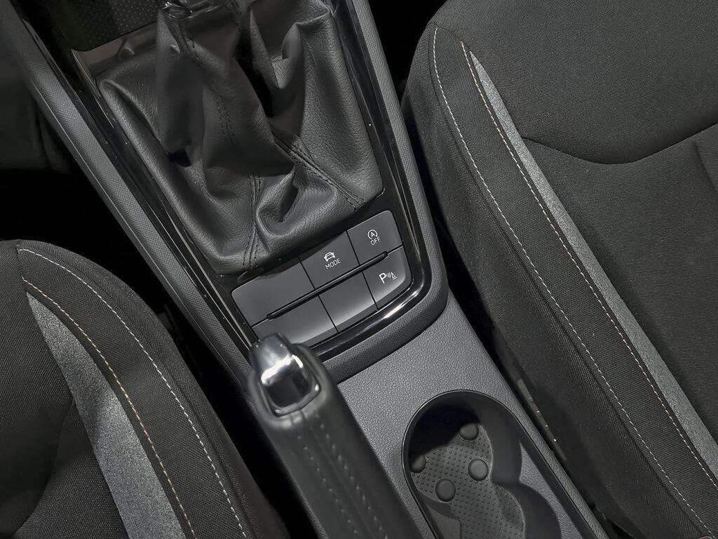 Skoda Kamiq 1.0 TSI 85kW (115CV) DSG SELECTION 27