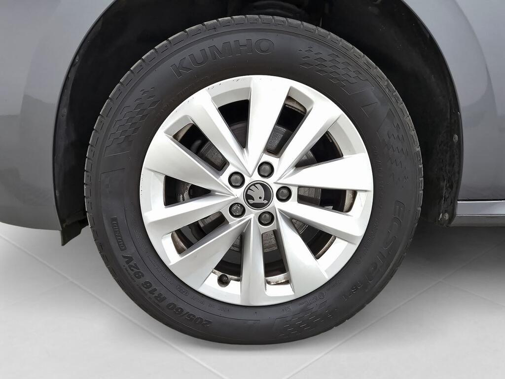 Skoda Kamiq 1.0 TSI 85kW (115CV) DSG SELECTION 8