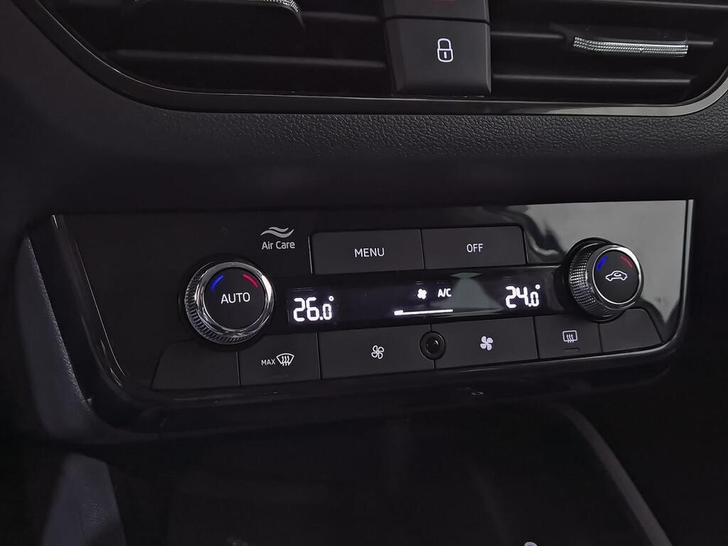 Skoda Kamiq 1.0 TSI 85kW (115CV) DSG SELECTION 25