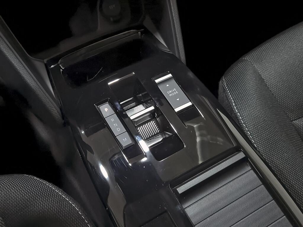 Citroën C4 Hybrid 145 ë-DCS6 Plus 26