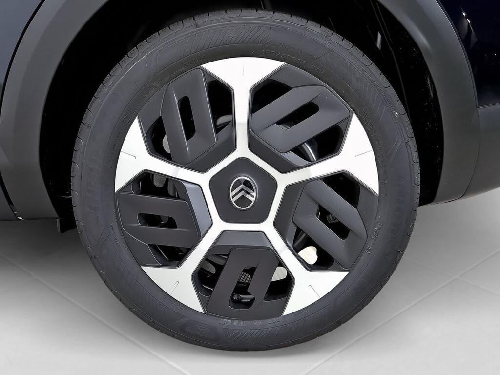 Citroën C4 Hybrid 145 ë-DCS6 Plus 11
