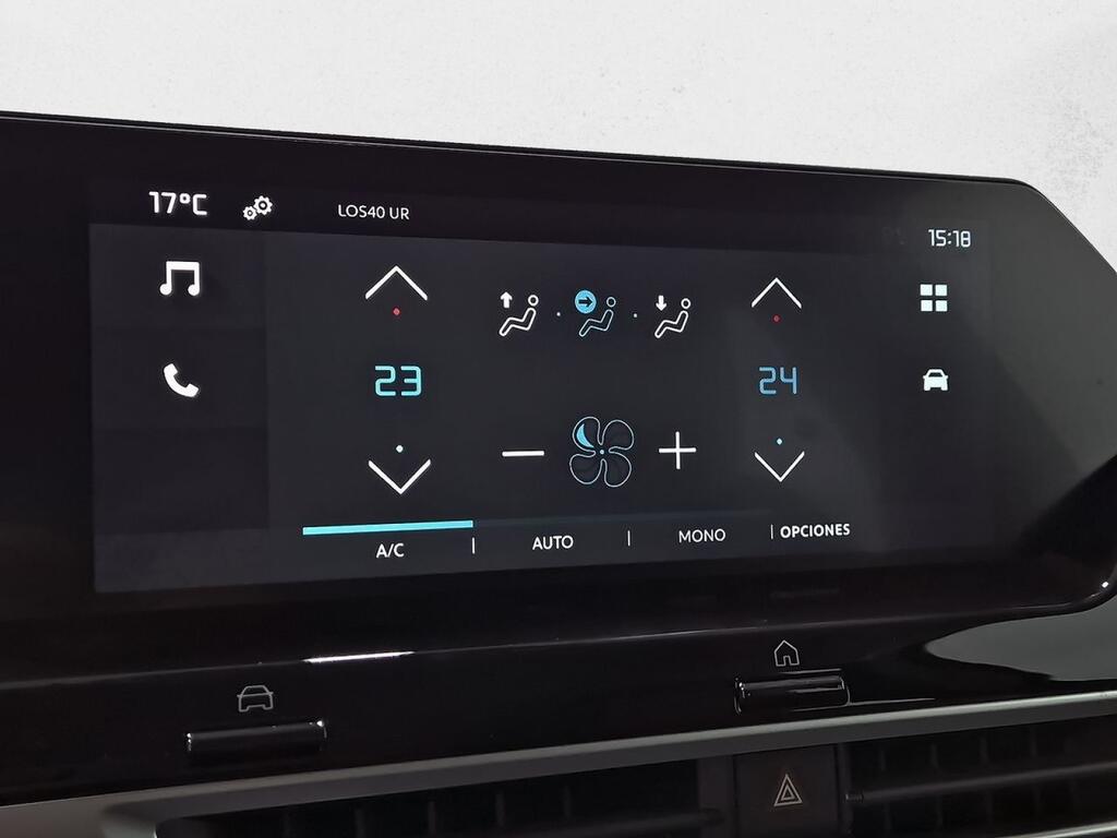 Citroën C4 Hybrid 145 ë-DCS6 Plus 22