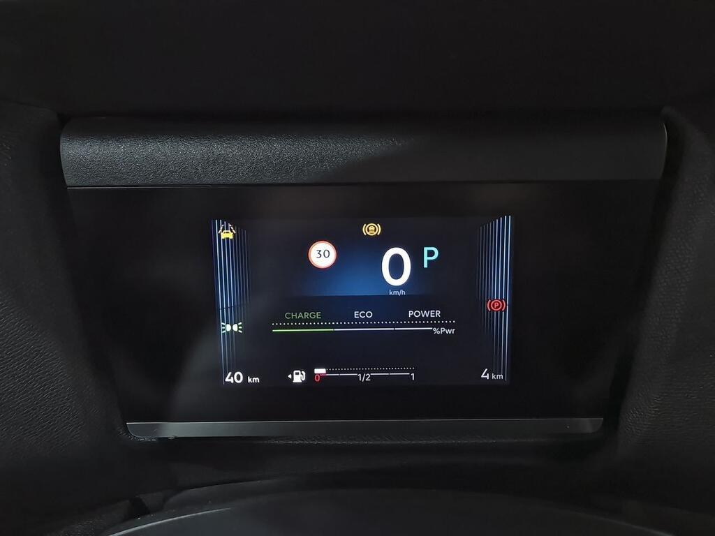 Citroën C4 Hybrid 145 ë-DCS6 Plus 14