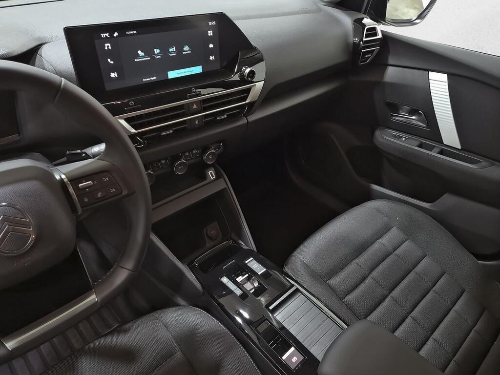 Citroën C4 Hybrid 145 ë-DCS6 Plus 28