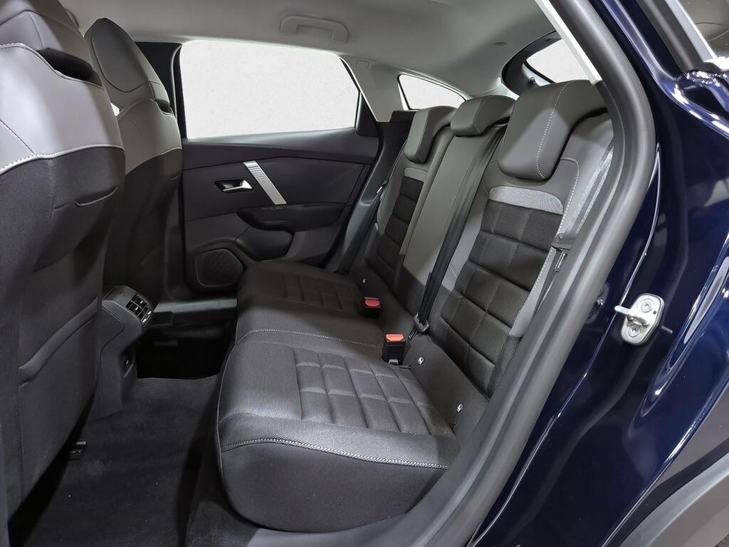 Citroën C4 Hybrid 145 ë-DCS6 Plus 9