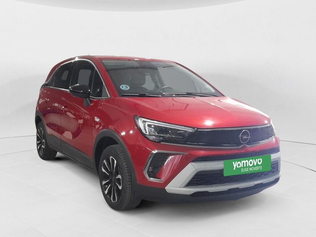 Opel CrossLand 1.2 81kW (110CV) Elegance Pack