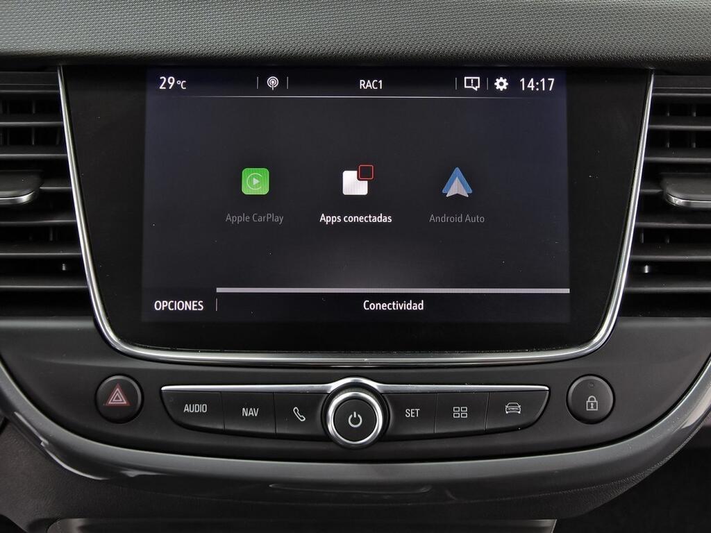 Opel CrossLand 1.2 81kW (110CV) Elegance Pack 17