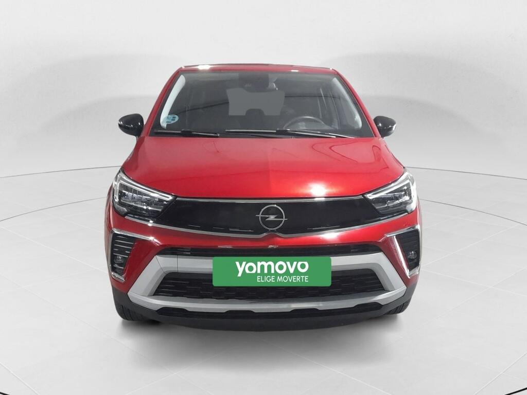 Opel CrossLand 1.2 81kW (110CV) Elegance Pack 2