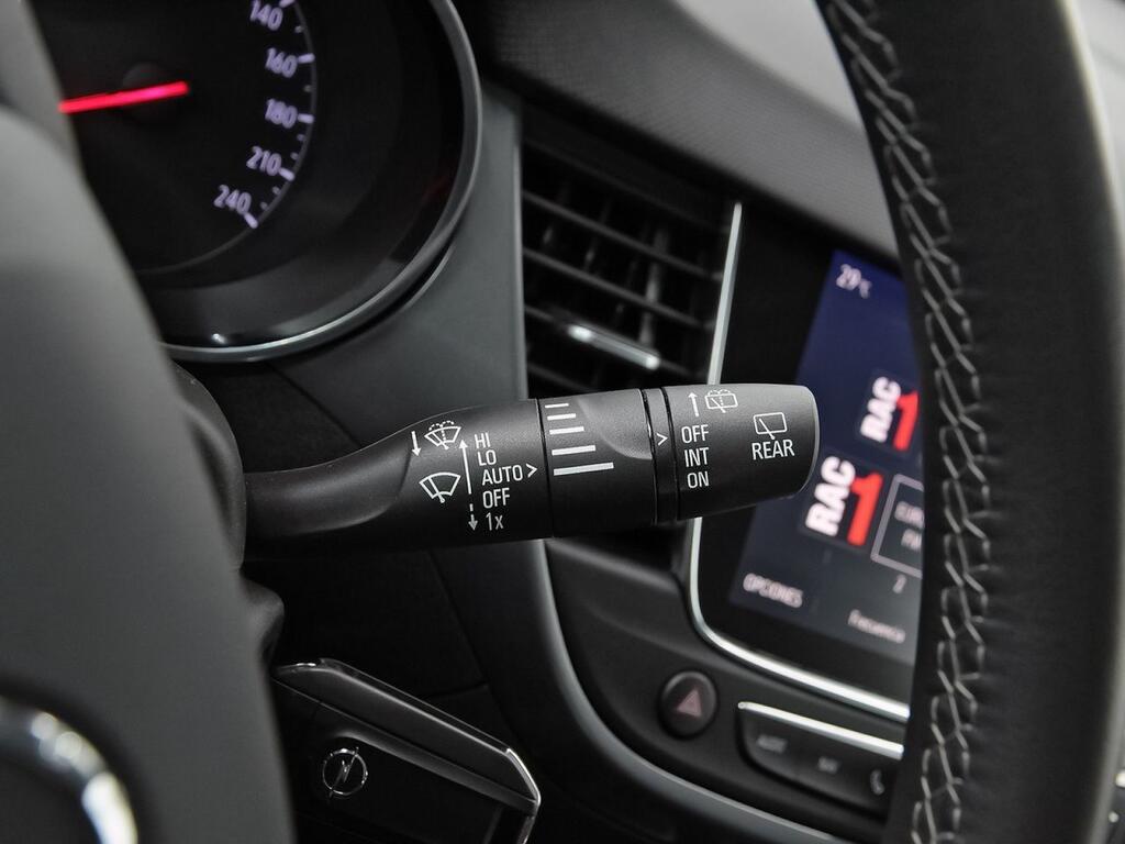 Opel CrossLand 1.2 81kW (110CV) Elegance Pack 12