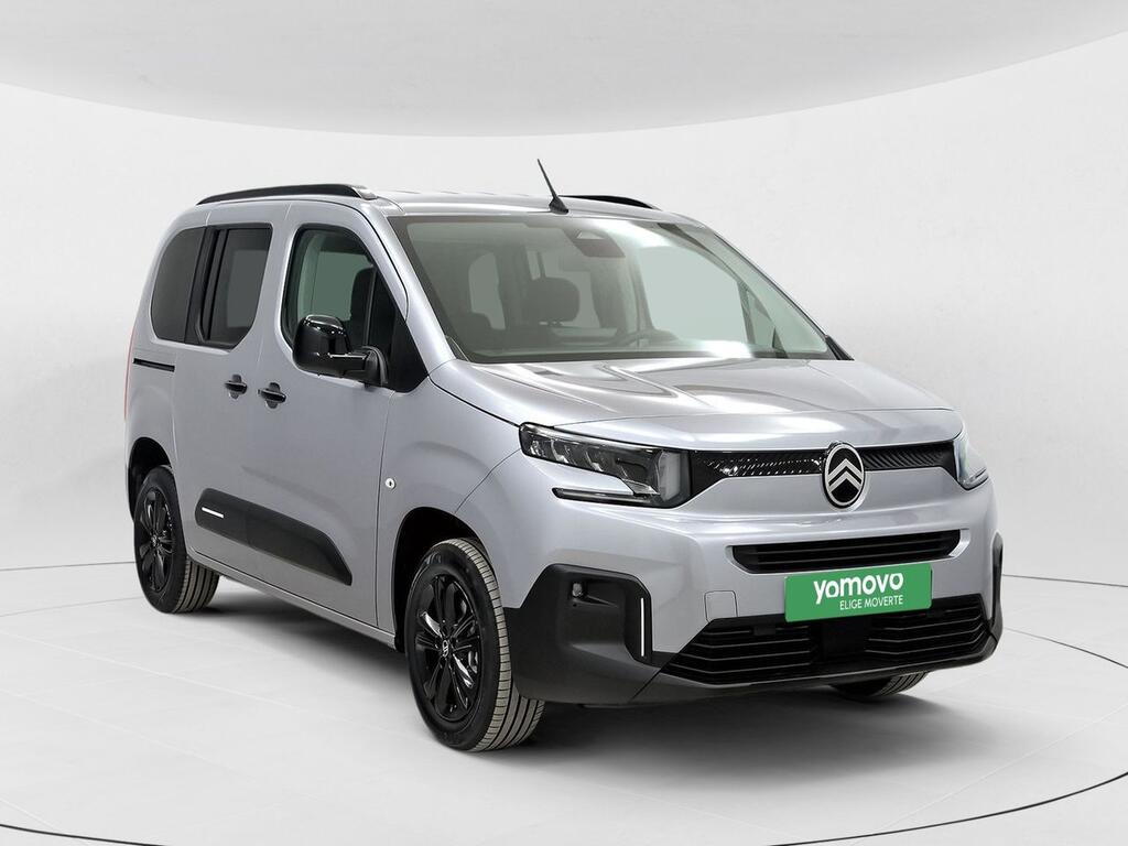 Citroën Berlingo M Max Diésel 100CV Manual