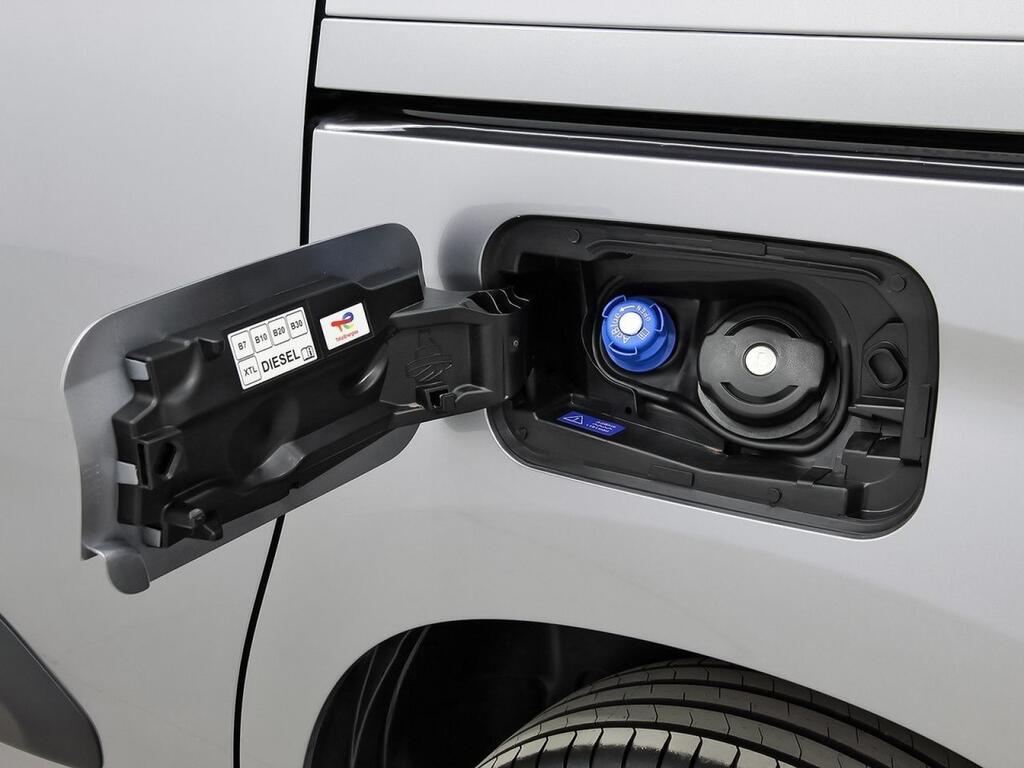 Citroën Berlingo M Max Diésel 100CV Manual 36