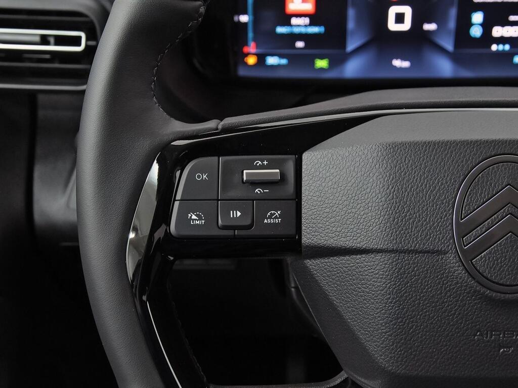 Citroën Berlingo M Max Diésel 100CV Manual 18