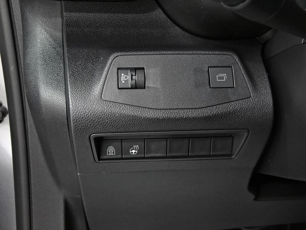 Citroën Berlingo M Max Diésel 100CV Manual 14