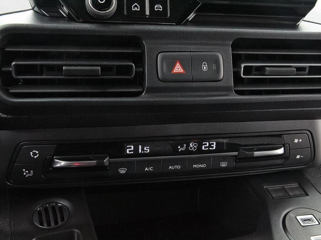 Citroën Berlingo M Max Diésel 100CV Manual 28