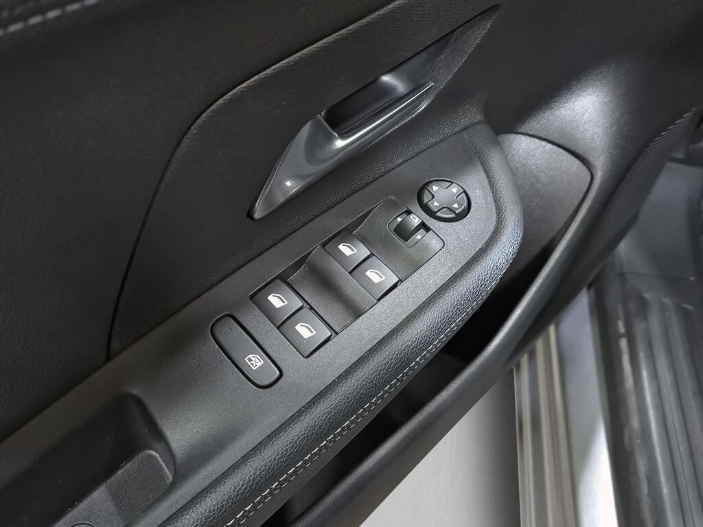 Opel Mokka 1.2 T 100kW (136 CV) GS 12