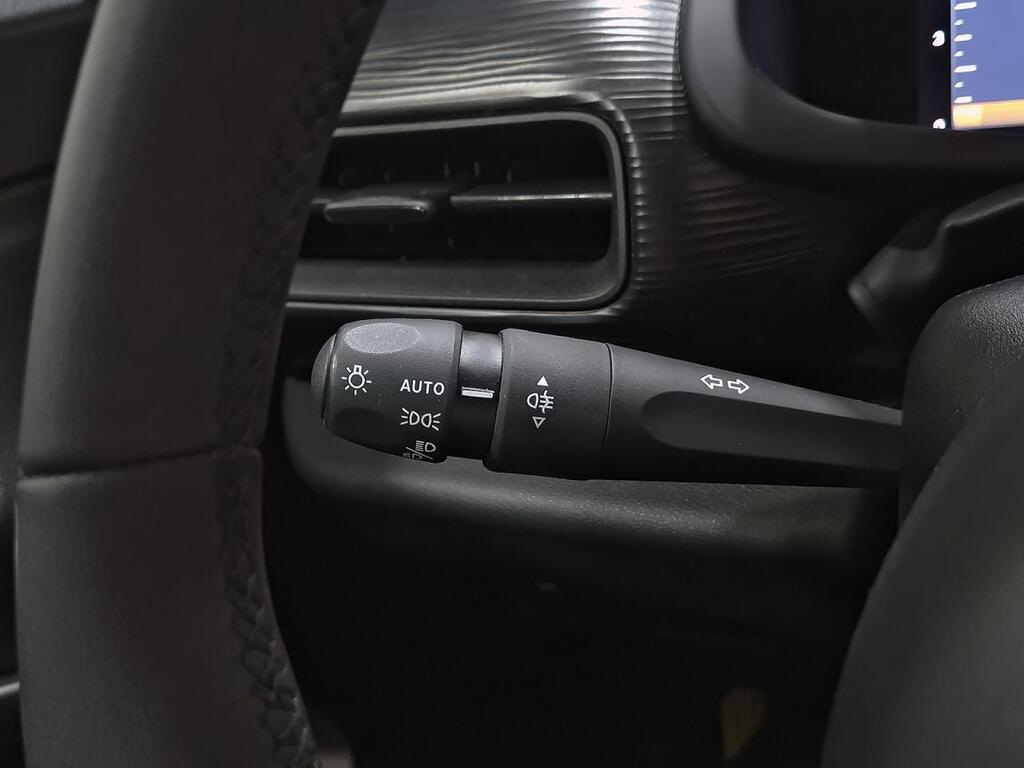 Jeep Avenger 1.2 G 74kW (100CV) Altitude 15