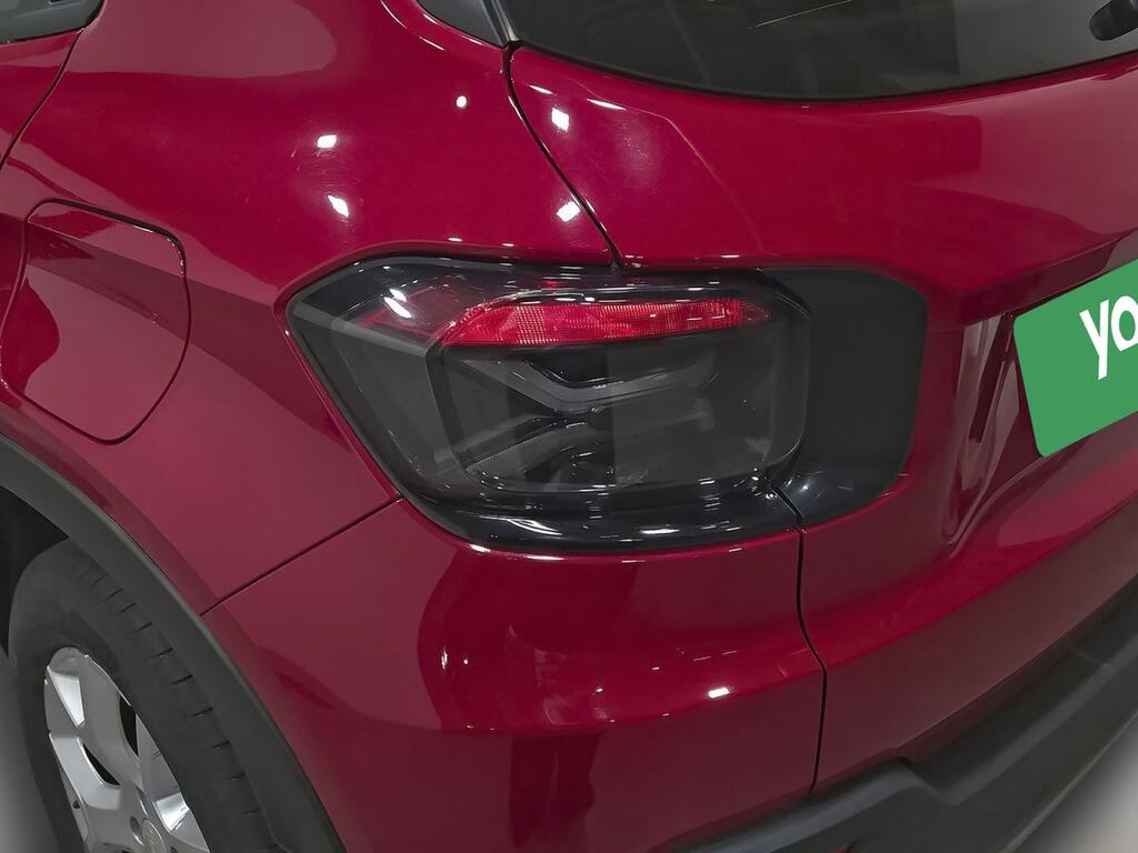 Jeep Avenger 1.2 G 74kW (100CV) Altitude 34