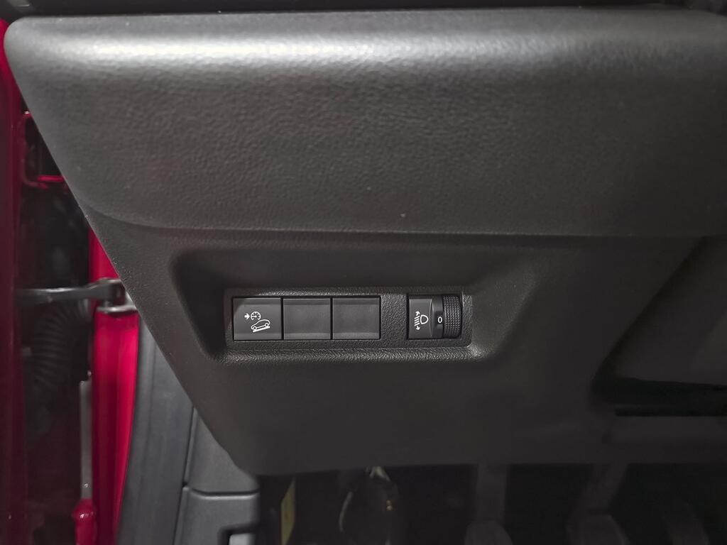 Jeep Avenger 1.2 G 74kW (100CV) Altitude 13