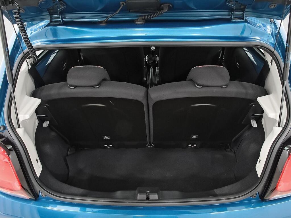 Citroën C1 VTi 53kW (72CV) S&S City Edition 10