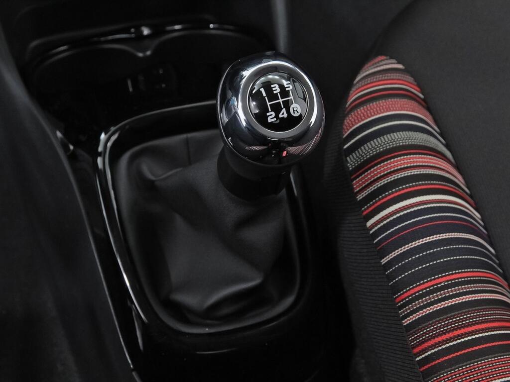 Citroën C1 VTi 53kW (72CV) S&S City Edition 28