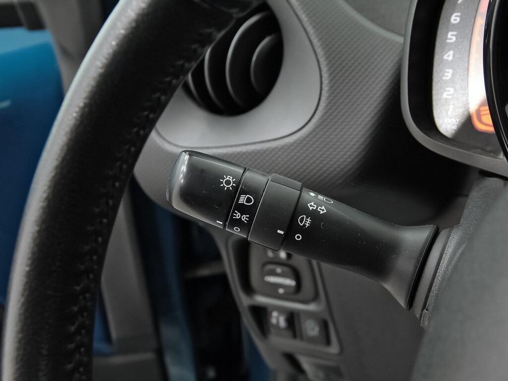 Citroën C1 VTi 53kW (72CV) S&S City Edition 16