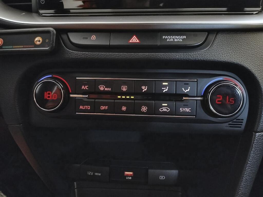 Kia Ceed 1.0 T-GDi 88kW (120CV) Drive 21