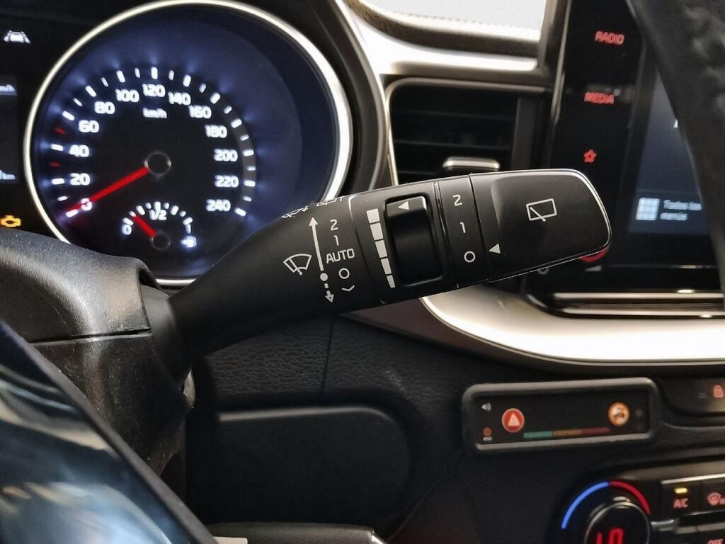 Kia Ceed 1.0 T-GDi 88kW (120CV) Drive 15