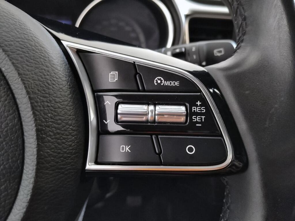 Kia Ceed 1.0 T-GDi 88kW (120CV) Drive 17