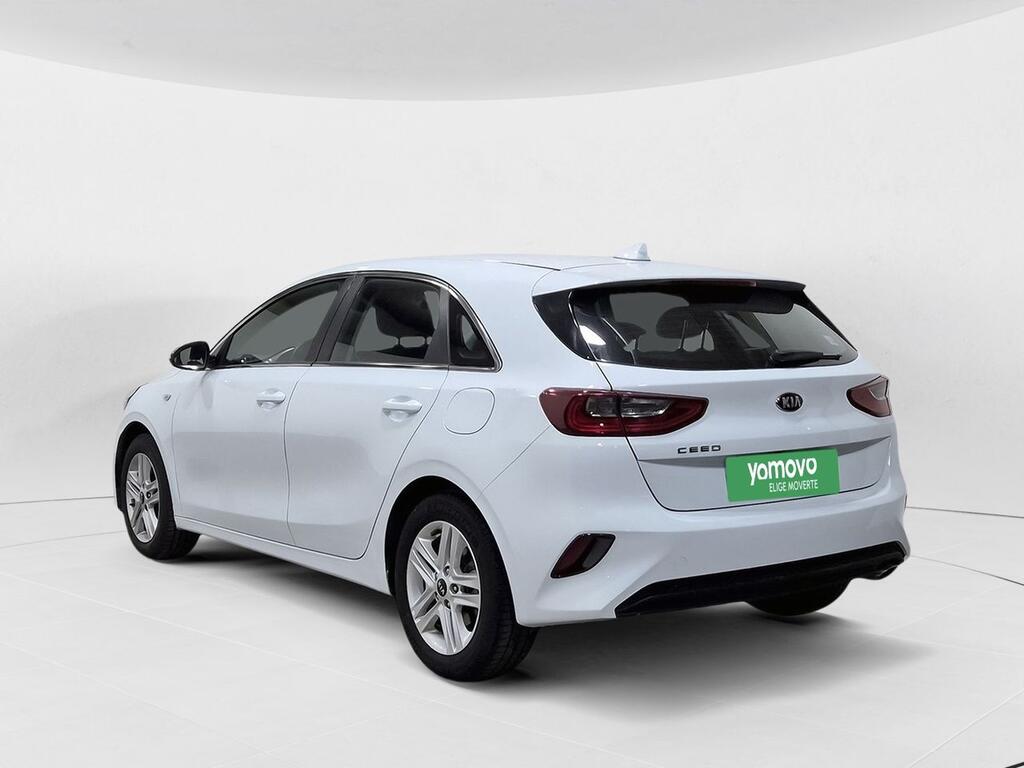 Kia Ceed 1.0 T-GDi 88kW (120CV) Drive 2