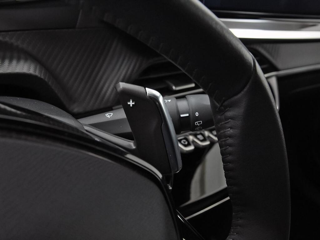 Peugeot 2008 N2008 Allure Hybrid 145 eDCS6 18