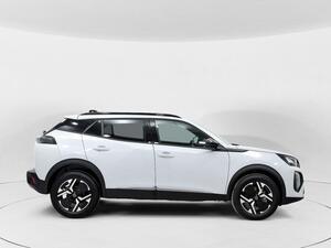 Peugeot 2008 N2008 Allure Hybrid 145 eDCS6