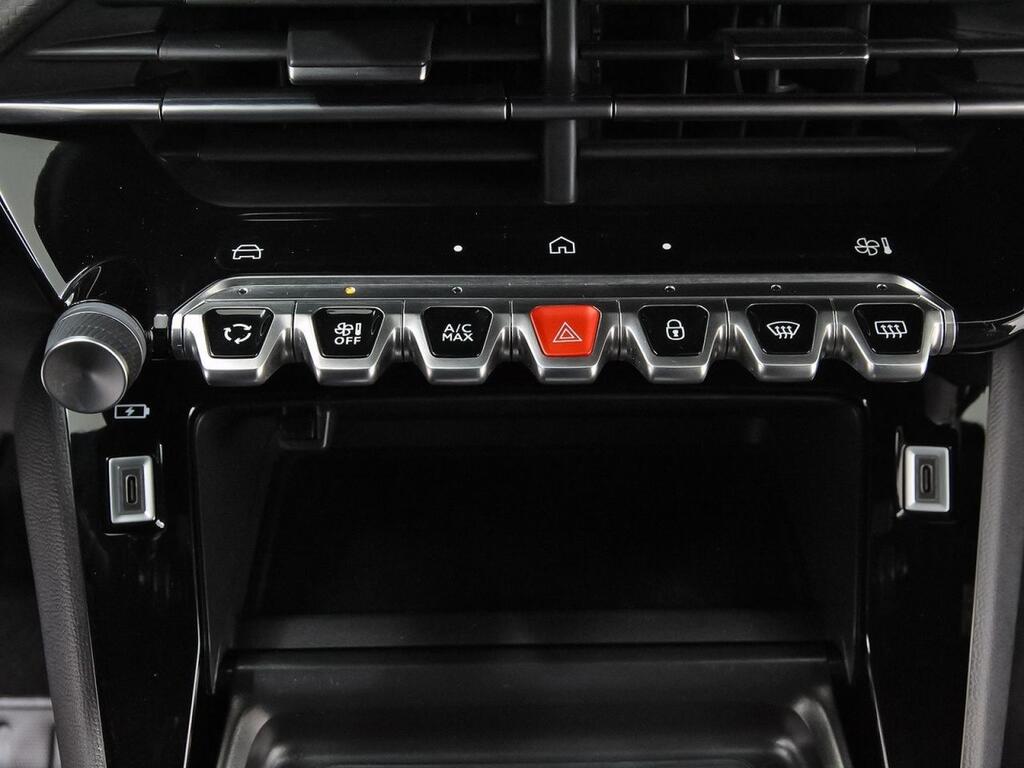 Peugeot 2008 N2008 Allure Hybrid 145 eDCS6 31