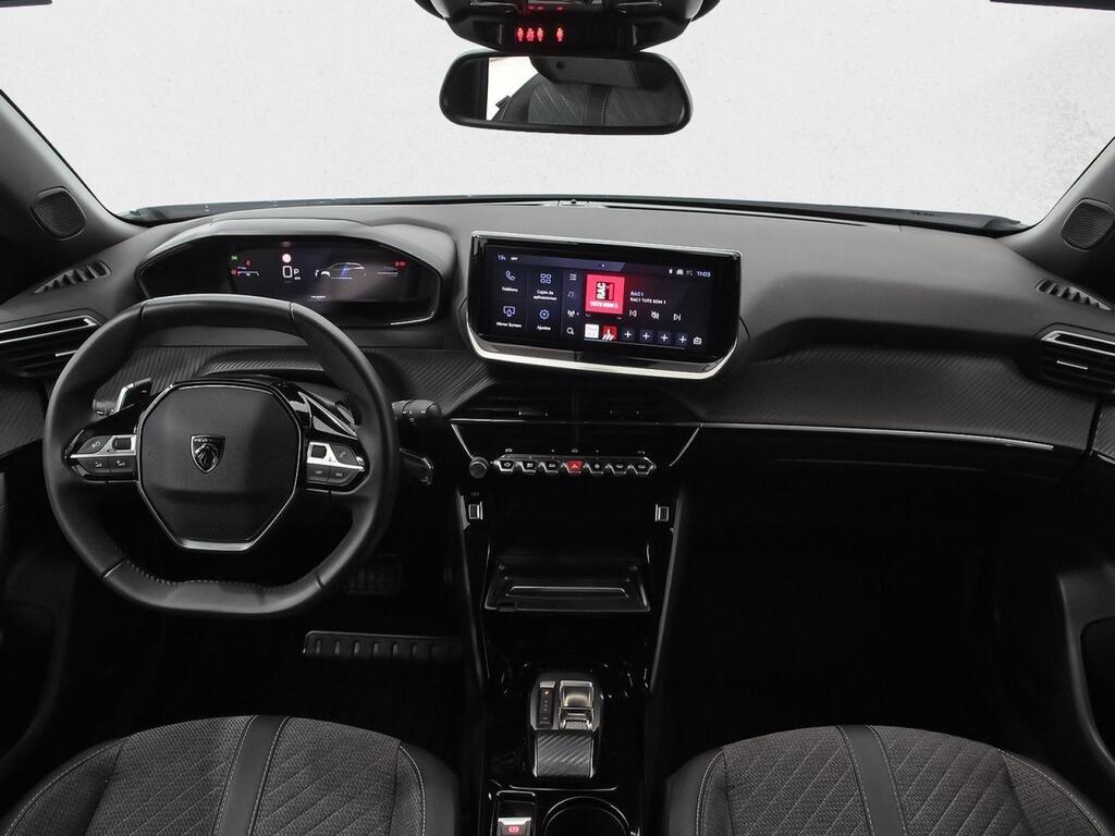 Peugeot 2008 N2008 Allure Hybrid 145 eDCS6 7