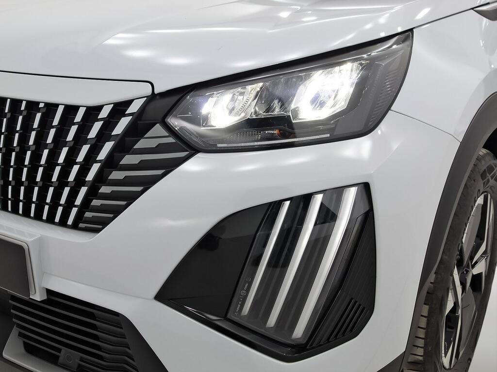 Peugeot 2008 N2008 Allure Hybrid 145 eDCS6 34