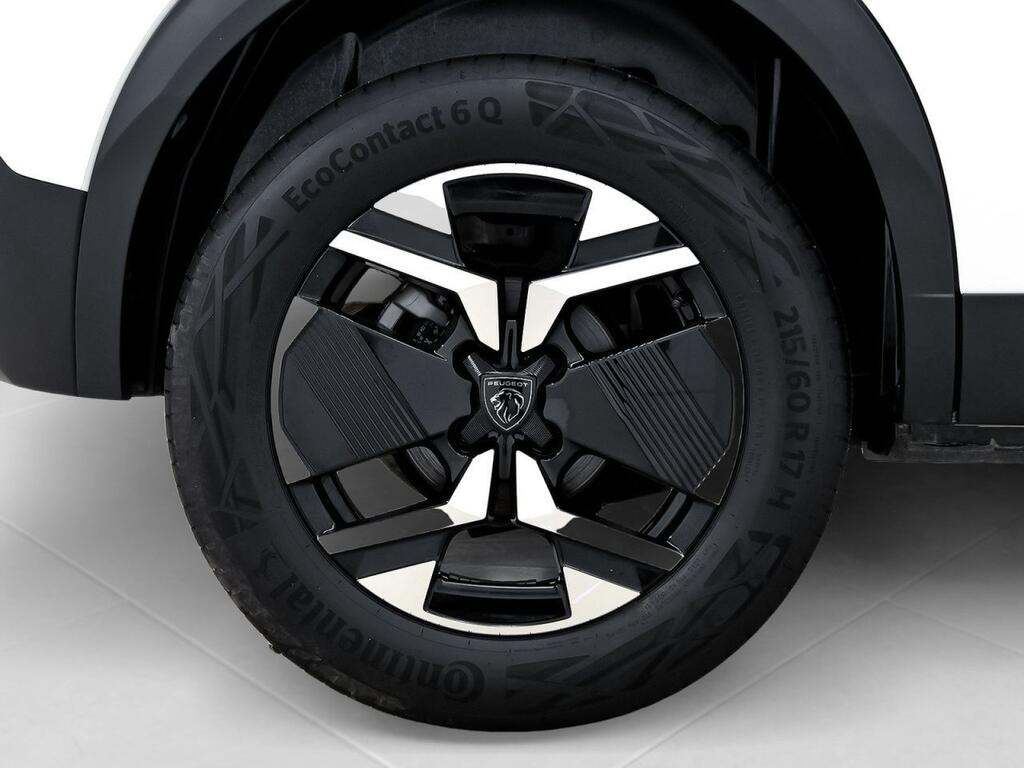 Peugeot 2008 N2008 Allure Hybrid 145 eDCS6 11