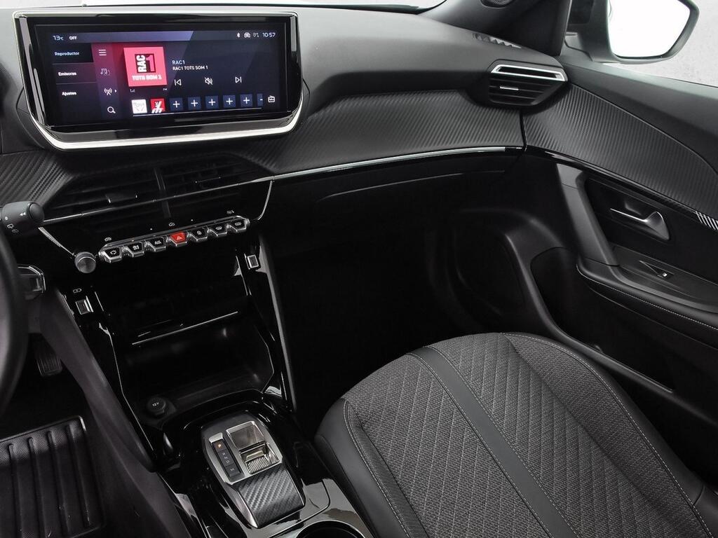 Peugeot 2008 N2008 Allure Hybrid 145 eDCS6 12