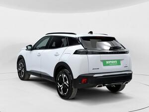 Peugeot 2008 N2008 Allure Hybrid 145 eDCS6