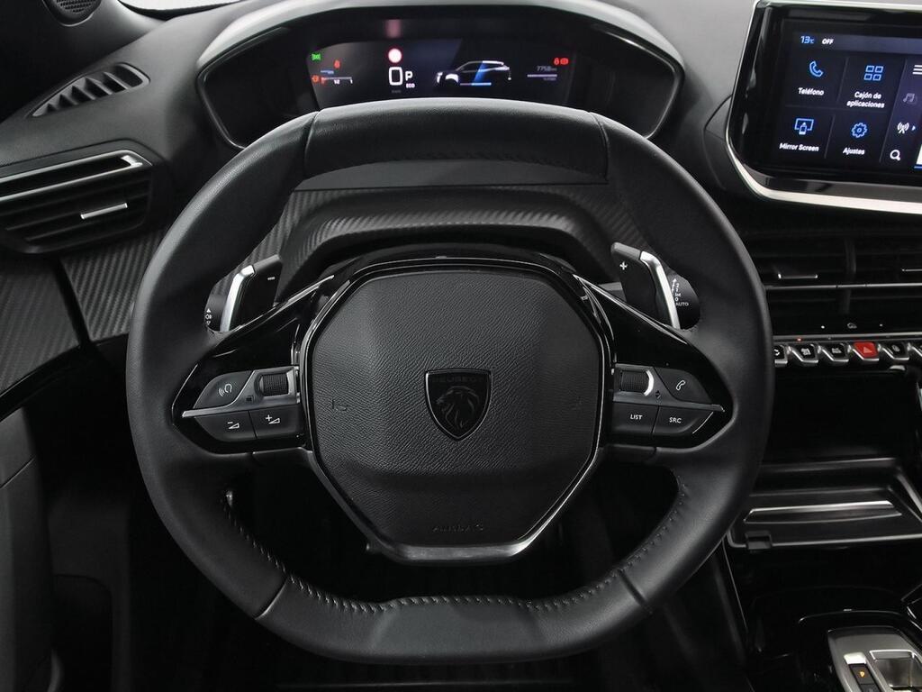 Peugeot 2008 N2008 Allure Hybrid 145 eDCS6 21