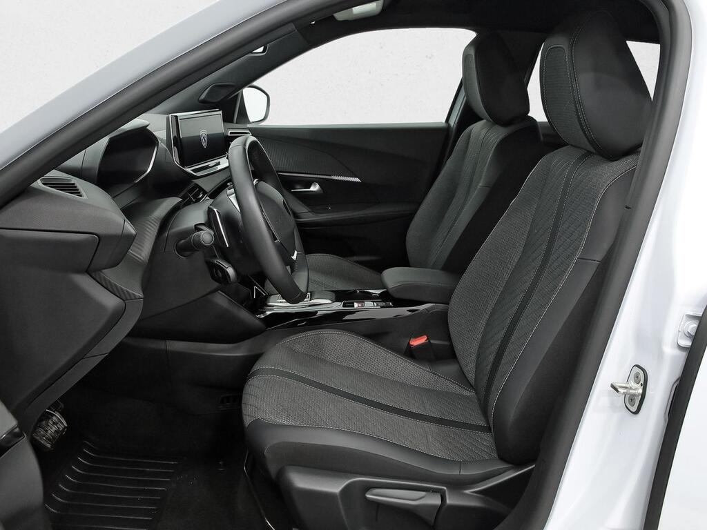 Peugeot 2008 N2008 Allure Hybrid 145 eDCS6 8