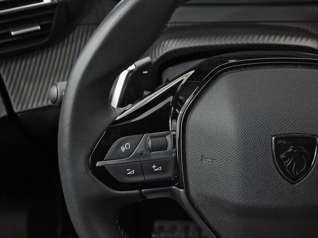 Peugeot 2008 N2008 Allure Hybrid 145 eDCS6 19