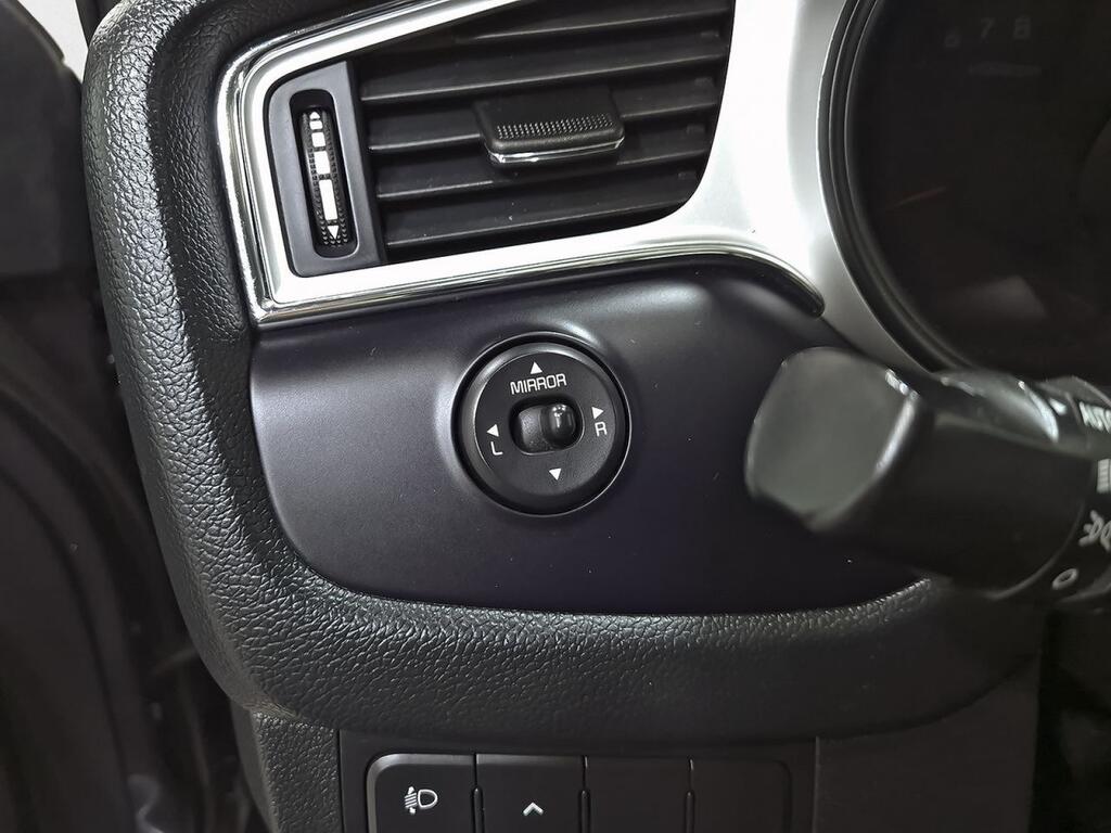 Kia Ceed 1.4 CVVT 74kW (100CV) Concept Plus 13