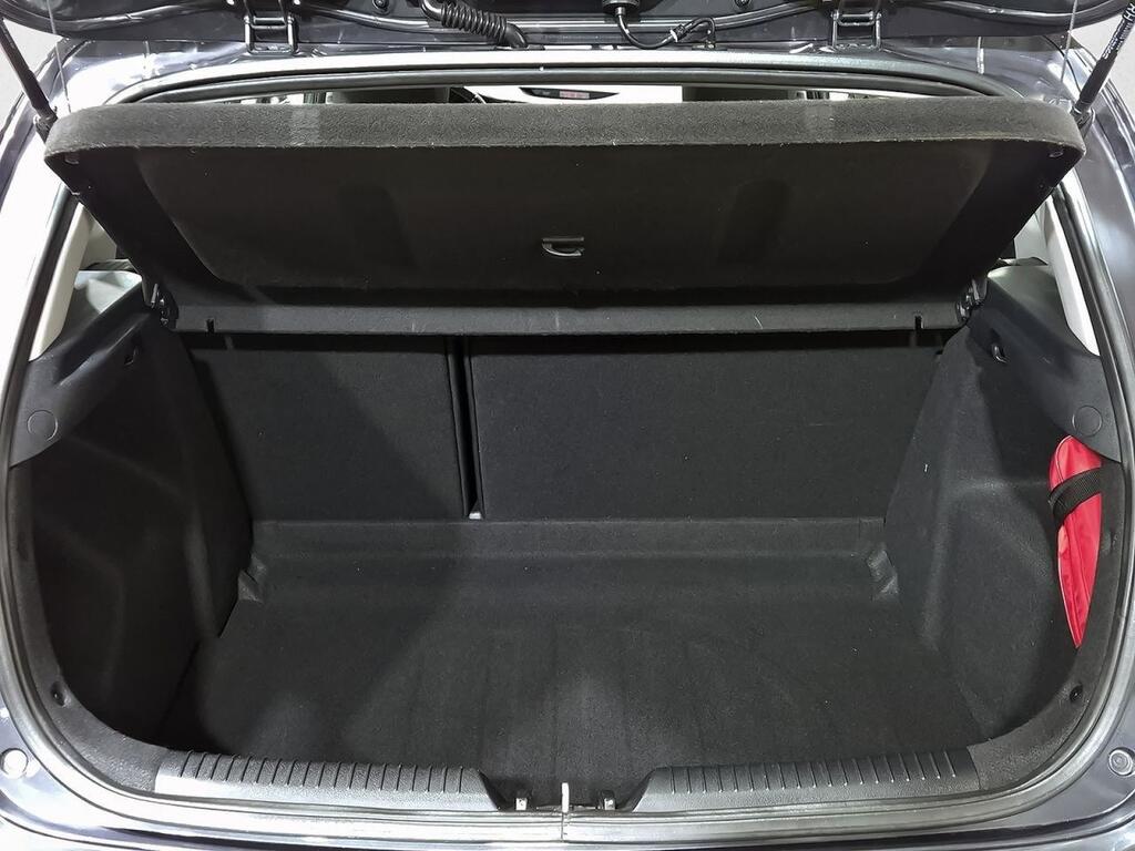 Kia Ceed 1.4 CVVT 74kW (100CV) Concept Plus 9