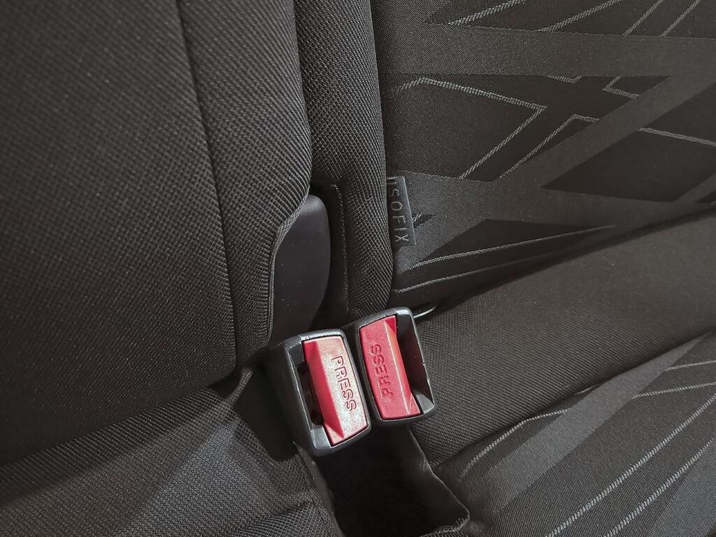 Kia Ceed 1.4 CVVT 74kW (100CV) Concept Plus 25