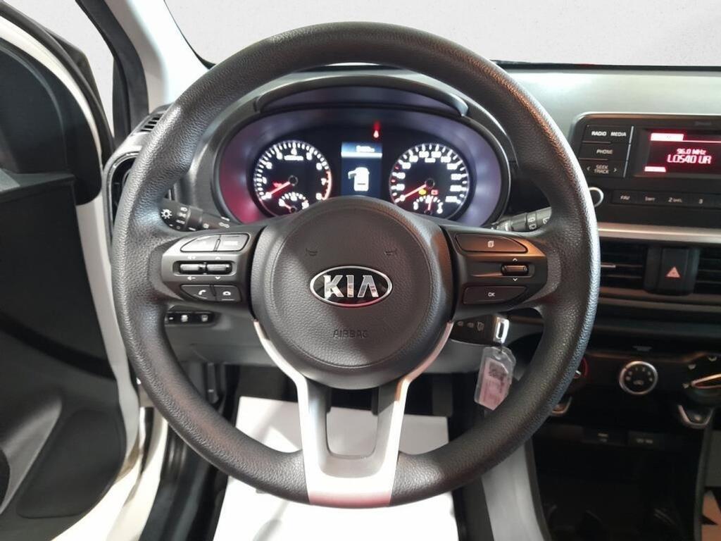 Kia Picanto 1.0 DPi 49kW (67CV) Concept Pack Comfort 14